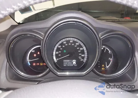 2006 Lexus Rx 400H 400 from USA, damaged, VIN JTJHW31U760005349